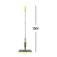 Spray Flat Mop for Quick Floor Cleaning